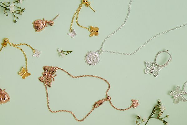More pretty pictures...